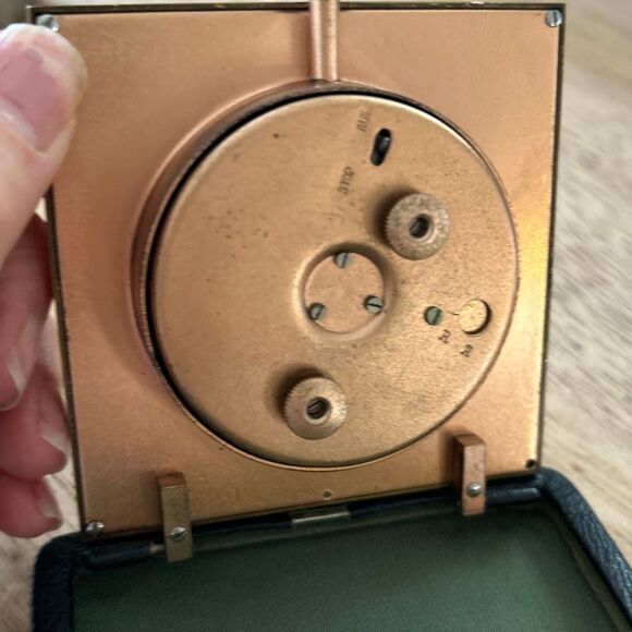 Coach Silver C Bracelet watch - Picture 3 of 4